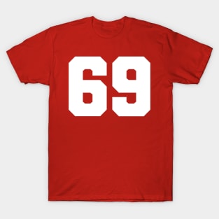 Sixty Nine T-Shirt